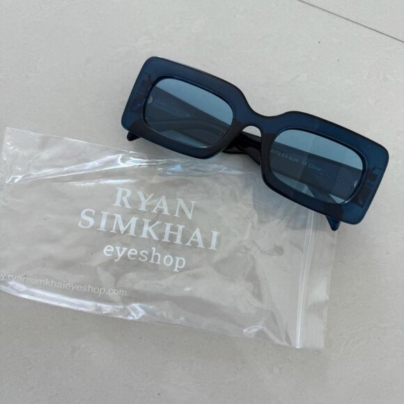 Ryan Simkhai eyeshop | Sunglasses - Picture 1 of 1